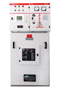 Unidad Principal de Aparamenta de Anillo Totalmente Aislada Serie HXGN-15 con Certificación CE, 11kV 35kV, para Sistemas de Distribución de Energía - Product Image 6