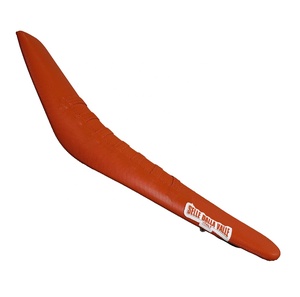 Asiento de <span class=keywords><strong>Motocross</strong></span> de PU de 35mm para Banco Inferior Original EXC EXCF <span class=keywords><strong>SX</strong></span> SXF XC XCF XCW XCFW125-500cc 2020-2023 2024-2026 Enduro - Product Image 4
