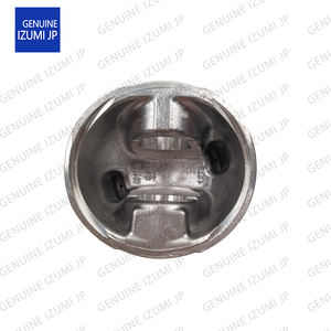 Bf4m1011f Zuiger 04271974 Geschikt Voor Deutz Motoronderdelen - Product Image 5