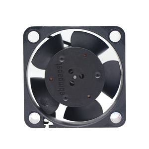 Ventilador de Refrigeración Axial Mini Micro para Gabinete ebmpapst 414H 40*40*20mm 24V DC 4020 4cm 13.5m3/h 1.6W 71mA 8100rpm con Rodamiento de Bolas - Product Image 4