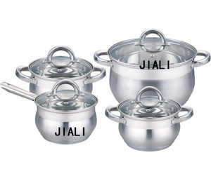 Utensilios <span class=keywords><strong>de</strong></span> <span class=keywords><strong>cocina</strong></span> <span class=keywords><strong>de</strong></span> acero inoxidable con batería, 12 unidades - Product Image 1