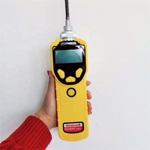 Detector de COV Portátil de Fábrica PGM-7320 MiniRAE3000 para Bibliotecas - Product Image 3
