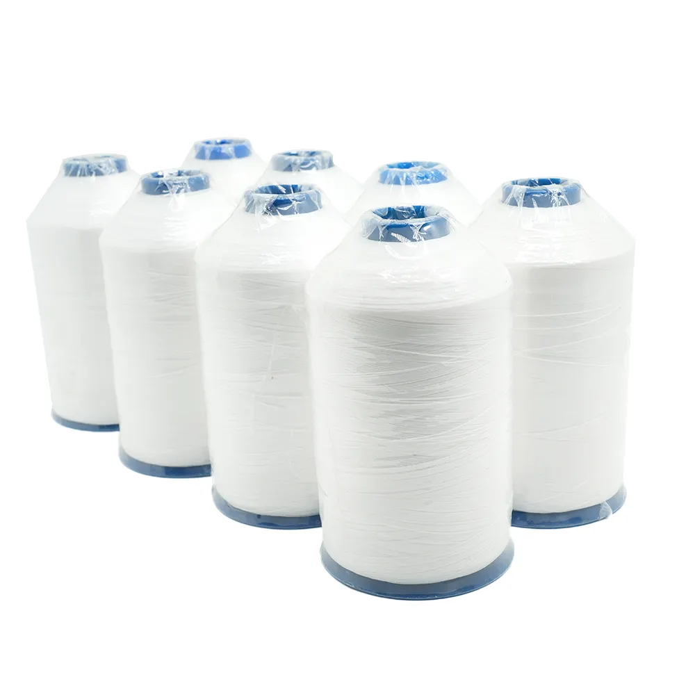 High-performance High-strength Pure 100% PTFE fiber filament thread