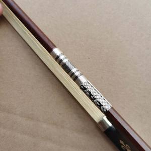 <span class=keywords><strong>Arco</strong></span> Profesional <span class=keywords><strong>para</strong></span> Violín YASHI YSVB-6 Jiangsu, Hecho con Crin de Caballo, en Oferta a Bajo <span class=keywords><strong>Precio</strong></span> - Product Image 3