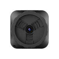 Nouveau télescope caméra WIFI 2,4G 64MP 4K HD avec écran, télescope astronomique numérique 16X avec oculaire