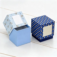 Boîte cadeau rigide personnalisée de haute qualité |   Boîte d'emballage haut de gamme pour lunettes de soleil, cosmétiques et cadeaux de luxe