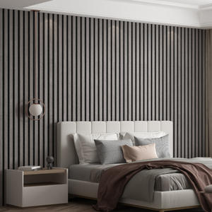 Autocollants mousseux imperméables et résistants à l'humidité, miroir, salon, fond de télévision, papier peint <span class=keywords><strong>d</strong></span>écoratif, carreaux muraux autocollants - Product Image 3