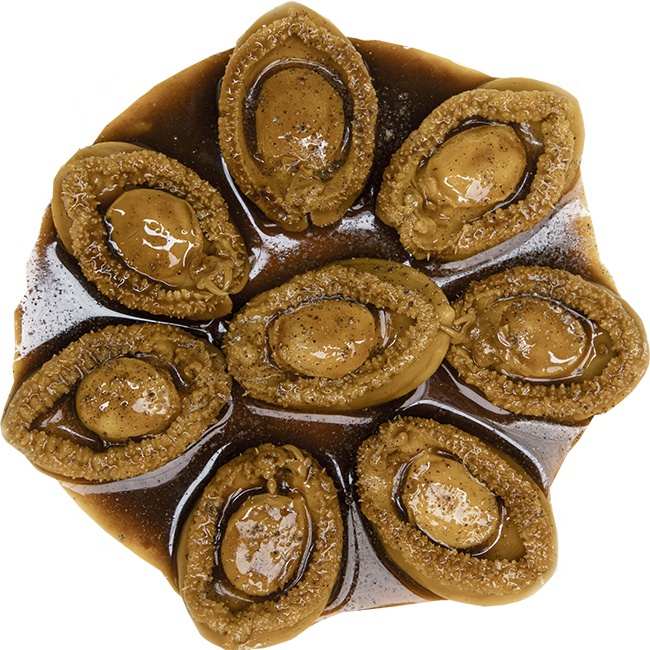 top quality canned abalone in brown sauce tinned abalone abalone