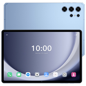 Atacado de 10,1 polegadas Tela Cheia Negócios Tablet PC Pro Grande 1TB Memória <span class=keywords><strong>Dual</strong></span> Core MTK Processador GSM 4G 5G Rede - Product Image 4