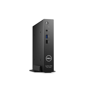 Pour <span class=keywords><strong>Dell</strong></span> <span class=keywords><strong>OptiPlex</strong></span> <span class=keywords><strong>3000</strong></span> Thin Client Intel N5105/N6005 Quad-core (4 cœurs) 2 GHz DDR4 4G /8G + 32 Go /64 Go/128 Go/256 Go Stockage EMMC - Product Image 1