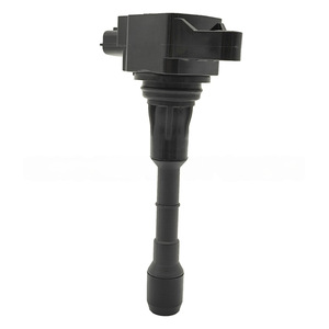 ชุด22448-JA10C คอยล์จุดระเบิดสำหรับฟอร์ดลินคอล์นชุดหัวเทียน UF550 - Product Image 3