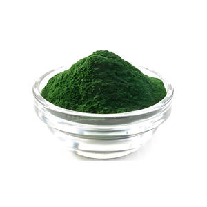Спирулина порошок 98% пищевой экстракт, порошок из морских водорослей, Китай, регуляторы кислотности, минимальный заказ 1 кг, производитель, в наличии - Product Image 4