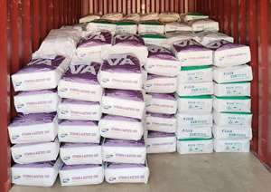 Retinolo Acetato Vitamina A 500000 UI/g Additivi Alimentari Idrosolubili per Nutrizione Animale VA500 - Product Image 5