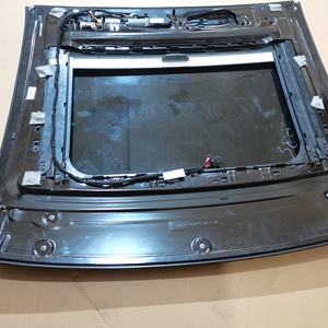 Piezas del coche OE 2G0877049 / 2G0877049A para VW Polo/Derby/Vento-IND 2018-2023 completa techo de la Asamblea - Product Image 3