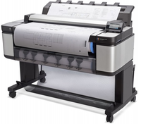 Stampante a getto d'inchiostro A0 riprodotta per stampante Plotter All-in-one HP T3500 6 Color 36''