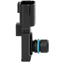 Pièces détachées automobiles Capteur de pression du réservoir de carburant 22365AM60A 223651TV0B 22365-AM60A 22365-1TV0B pour Nissan Armada 370Z Sentra Titan