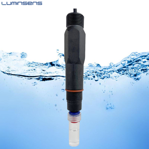OEM-Hersteller Gesamt nitrat ion Nr. 3- Meter Wasser qualität Ammoniak-Nitrat-Stickstoffs ensor Online-Ionen messgerät und-sensor - Product Image 1