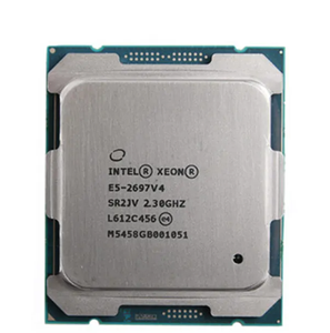 Processeur Intel Xeon E5-2697 V4 /45M Cache/2.3 GHz Tray Cpu Xeon - Product Image 2