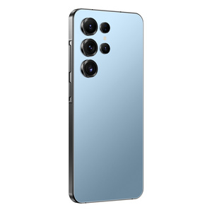 S25u siêu 7.3inch <span class=keywords><strong>Android</strong></span> 16GB + 1tbmobile điện thoại di động <span class=keywords><strong>Android</strong></span> 14 điện thoại thông minh mở khóa điện thoại di động cho S25 - Product Image 1