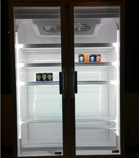 Luce LED Per Frigorifero E Congelatore - Striscia Illuminazione DA41-00519B/A, Sostituzione Originale - Foto 7