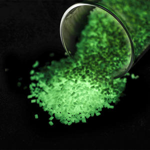 Masterbatch Luminescent PP PE Résistant aux Hautes Températures, Agent Colorant Fluorescent pour le Blanchiment et la Coloration du Plastique ABS - Product Image 3