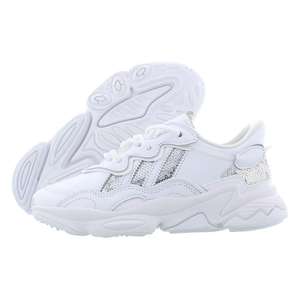 Zapatillas Deportivas Adidas Ozweego para Mujer, Color Blanco/Plateado |   100% Auténtico - Product Image 5