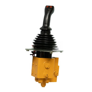 Palanca de Control Hidráulico de Repuesto para Cargadora Lg956f 936l DXS-00 4120002027, Precio Justo - Product Image 2