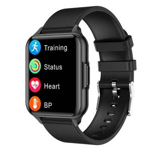 Smartwatch Android Q26 PRO Impermeabile con Schermo Touch da 1,83 Pollici, Quadrante Personalizzabile, Chiamate BT, Orologio Fitness per Uomo - Product Image 3