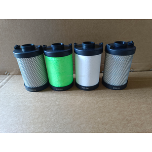 Compresseur d'air industriel à moteur Mengma P-CE05-532 220V, neuf, haute performance, avec sécheur à vis et filtre à huile, certifié ISO 9001 - Product Image 6