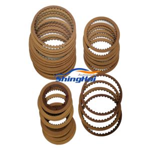 חדש u140f <span class=keywords><strong>u140e</strong></span> מאסטר שידור אוטומטי מחדש ערכת תיקון עם חיכוך פלדה - Product Image 4