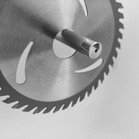 Lame de scie circulaire à pointe TCT à usage général pour le bois Haute qualité Vente en gros Coupe universelle du bois