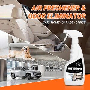 Powerful Dry Spray Cleaning Agent for <b>Car</b> <b>Interiors</b> Effective Fabric Detergent for Carpet Spot Cleaner & Wash - Product Image 3