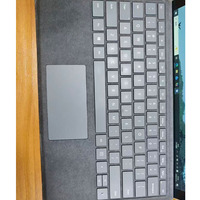 Pour Surface Pro 5 I5-7ème génération 8 Go de RAM 256 Go de SSD Tablette professionnelle et éducative 12 pouces