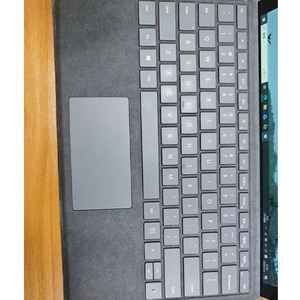 สำหรับ <span class=keywords><strong>Surface</strong></span> <span class=keywords><strong>Pro</strong></span> <span class=keywords><strong>5</strong></span> <span class=keywords><strong>I5</strong></span>-7th 8GB RAM 256GB SSD 12นิ้วแผ่นธุรกิจและการศึกษา - Product Image 2