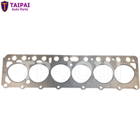 04111-61014 Jeu de joints complet High Tech Livraison rapide pour TOYOTA Coaster 2F 3F Kit de révision de moteur