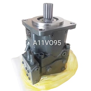 ปั๊มไฮดรอลิก A11VO60 A11VO75 A11VO95 A11VO130 A11VO145 A11VO190 A11VO260 ราคาถูก - Product Image 2