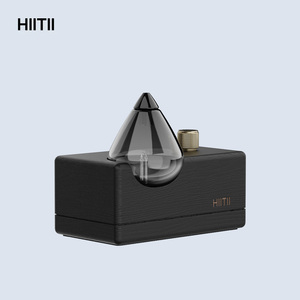 <span class=keywords><strong>Puzhen</strong></span> hương liệu khuếch tán trẻ sống tinh dầu khuếch tán gỗ và thủy tinh khuếch tán hương thơm siêu âm cho thiền - Product Image 5