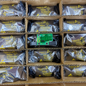 Sensor de husillo codificador FANUC en stock con soporte posventa A20B22000750 - Product Image 3