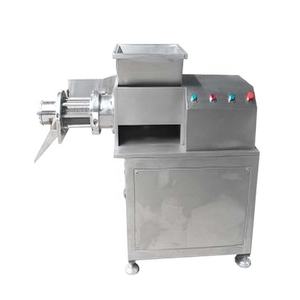 Machine industrielle automatique de séparation des os de viande pour poulet, poisson, bœuf, mouton - Product Image 6