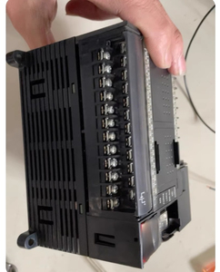 Bộ điều khiển lập trình G9SP-N20S chính hãng - Product Image 4