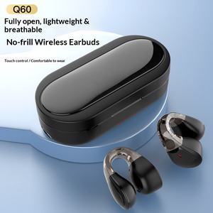 Audífonos Deportivos Inalámbricos Bluetooth de Venta Caliente para Correr, Reducción de Ruido, Ultra Larga Duración en Espera, Personalizables - Product Image 3