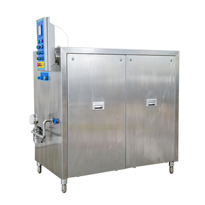 เครื่องทำไอศกรีมอุตสาหกรรม BNJ-600 แบบแช่แข็งต่อเนื่องอัตโนมัติ - Product Image 5