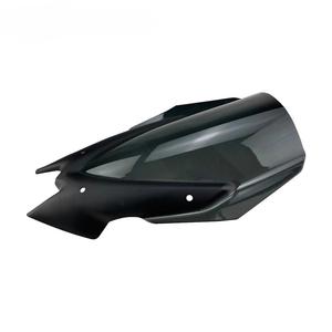 Nuevos accesorios de motocicleta para <span class=keywords><strong>Kawasaki</strong></span> Z900/Z650 20-24 años Espejo de parabrisas, cubierta de guía de parabrisas - Product Image 3