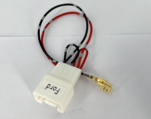 Cables <span class=keywords><strong>de</strong></span> <span class=keywords><strong>Audio</strong></span> <span class=keywords><strong>para</strong></span> Auto, Conectores Estéreo Macho/Hembra <span class=keywords><strong>para</strong></span> Altavoces, Bocinas y Subwoofers Modelo 1000 (1972-1983), Repuestos <span class=keywords><strong>para</strong></span> Auto, Nuevo - Product Image 3