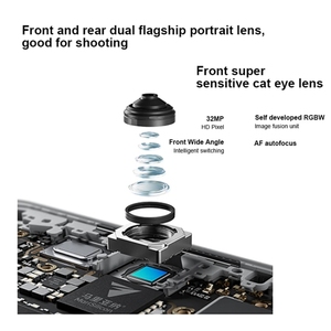 <span class=keywords><strong>OPPO</strong></span> Reno9 Pro 5G 16GB + 512GB, fotocamera 50MP, versione cinese 6.7 pollici <span class=keywords><strong>ColorOS</strong></span> 13 Android 13 Play <span class=keywords><strong>oppo</strong></span> telefono cellulare - Product Image 4