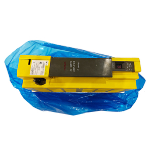 Motor Servo AC Serie Alpha FANUC A06B-6090-H006 - Product Image 5
