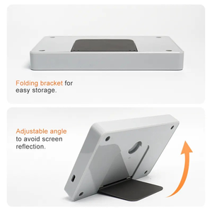 Localizzatore apicale dentale endomotore ricaricabile ad alta precisione con ampio Touch Screen - Product Image 5