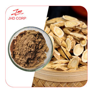JHD 유기농 아스트라갈루스 다당류 아스트라갈루스 막 다당류 뿌리 추출물 분말 아스트라갈루스 추출물 - Product Image 3