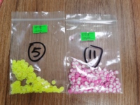 3d Nail Art 20Mm Groot Fruit Polymeer Klei Plak Voor Sieraden Nagel Decoraties