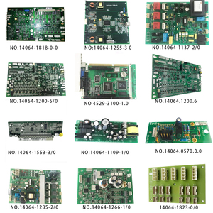 Chất lượng cao savio mẹ Hội Đồng Quản trị với một phần số 14064-1818-0-0 cho autoconer bộ phận máy dệt - Product Image 4